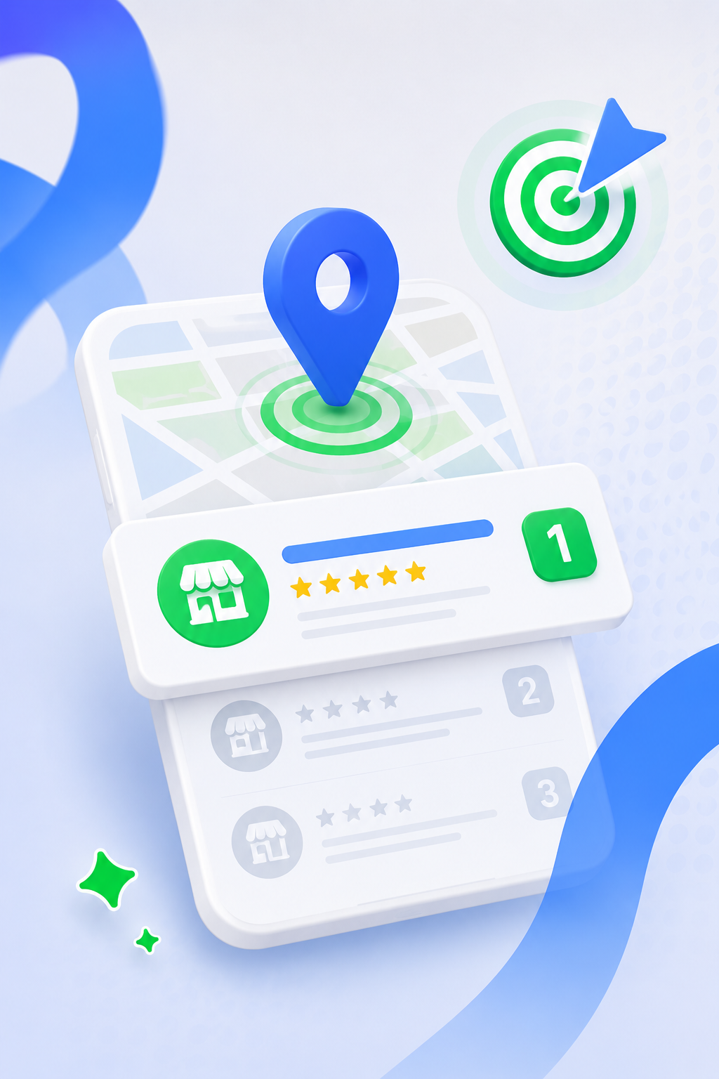 SEO Local