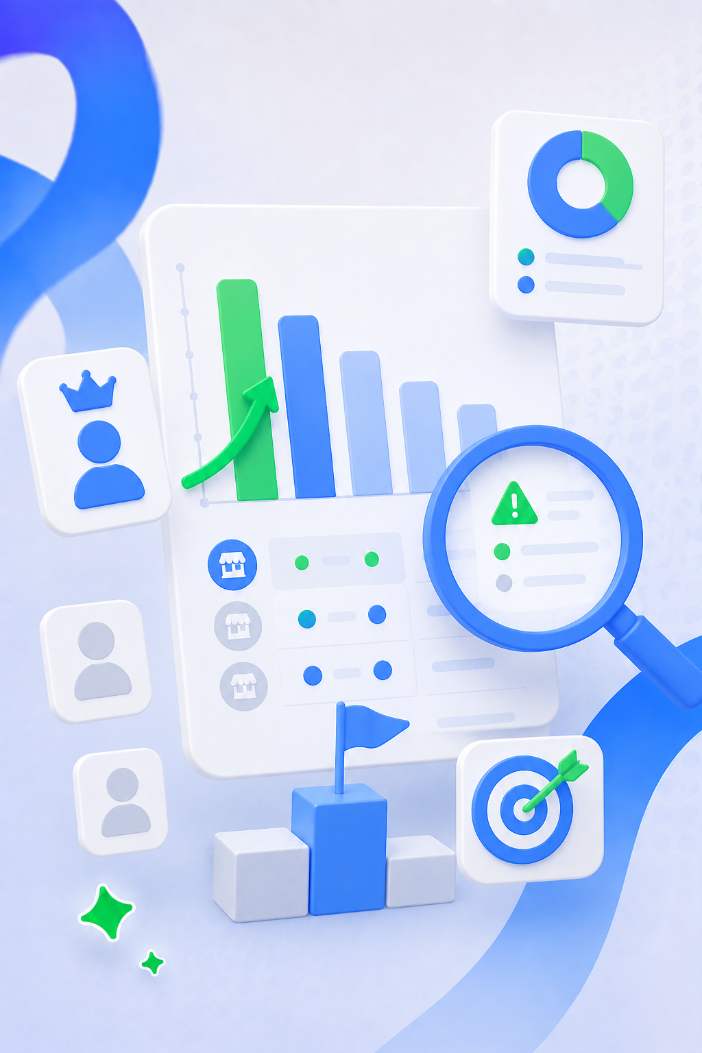 Analyse concurrentielle